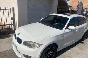 BMW serie 1