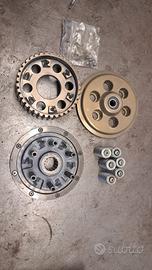 Frizione antisaltellamento ducati 