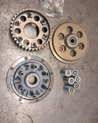 Frizione antisaltellamento ducati 