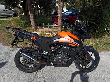 KTM 390 Adventure - 2020