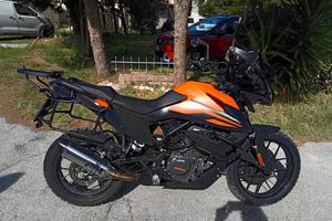 KTM 390 Adventure - 2020