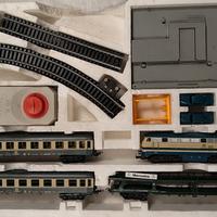 TRENINO LIMA SCARICA AUTO CON SET AGGIUNTIVI