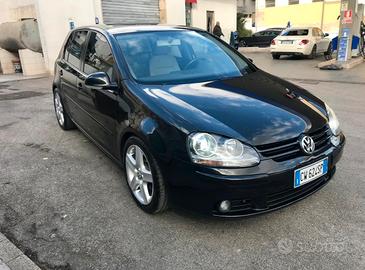 GOLF 2.0 Tdi