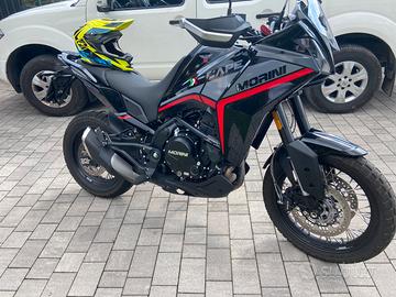 Xcape 650