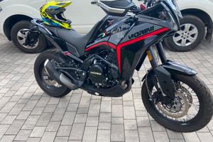 Xcape 650