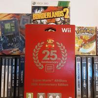 Super Mario All-Stars 25th Anniversary Edition