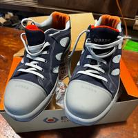 Scarpe Antinfortunistica Base Protection Loop