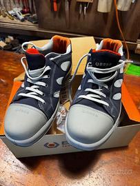 Scarpe Antinfortunistica Base Protection Loop