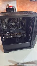 pc fisso gaming 