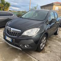 Opel Mokka 1.7 CDTI Ecotec 130CV 4x2 Start&Stop Co