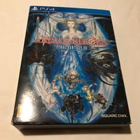 Final Fantasy XIV Realm Reborn Collectors