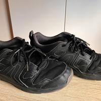 Scarpe ginnastica New free