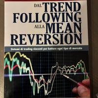 Libro trading: dal trend following alla mean