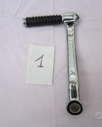 Leva avviamento messa moto Gilera Giubileo S.E