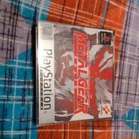 Metal Gear solid