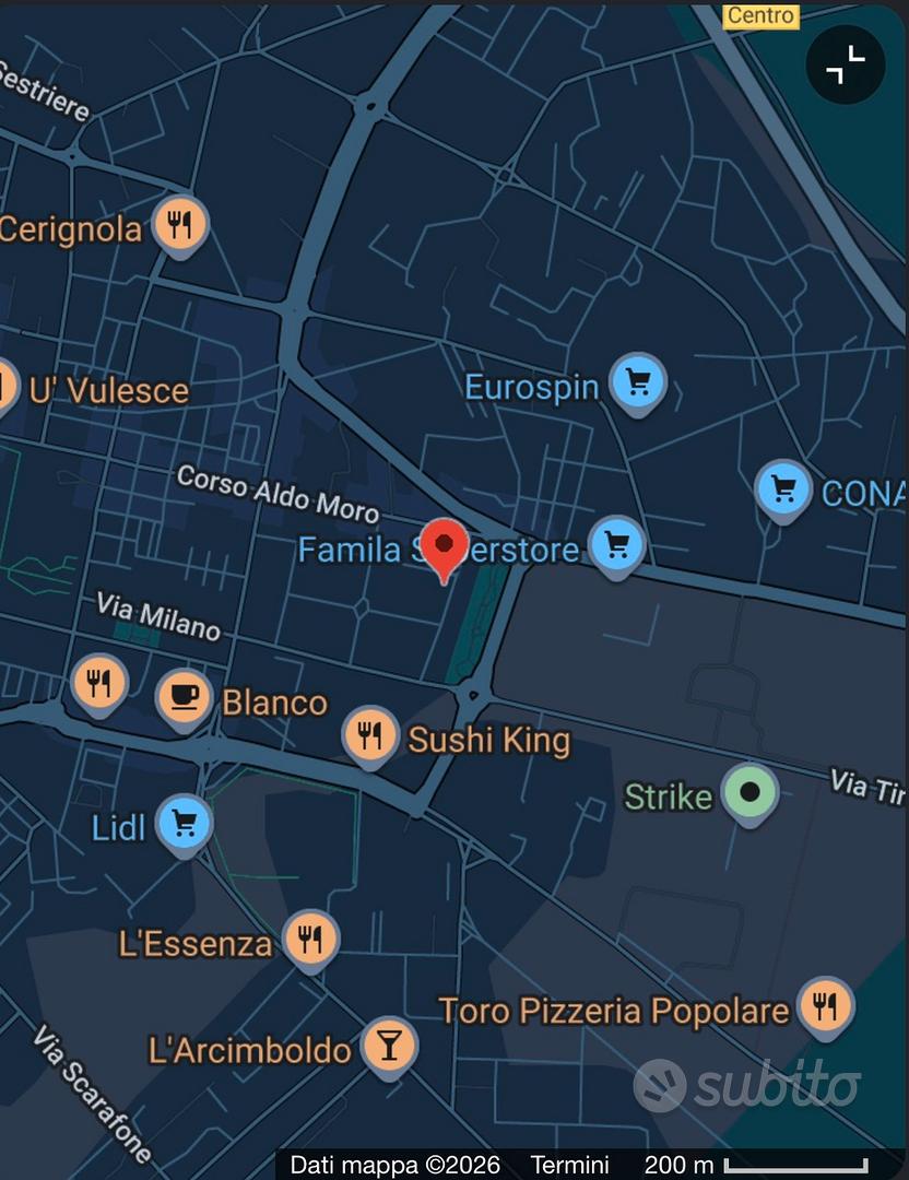 Appartamento – Cerignola, Foggia - Vista 2