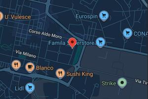 Appartamento in via gubbio