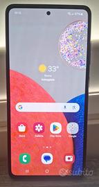 Smartphone Samsung A52s5g