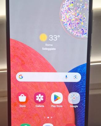 Smartphone Samsung A52s5g