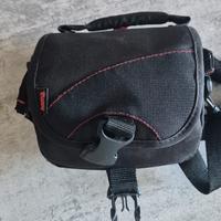 Hama borsa fotocamera 