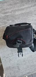 Hama borsa fotocamera 