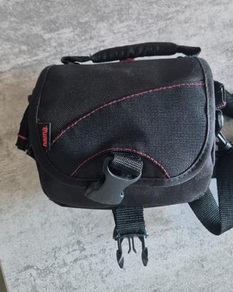 Hama borsa fotocamera 