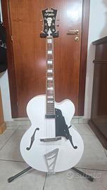 Chitarra jazz D'Angelico