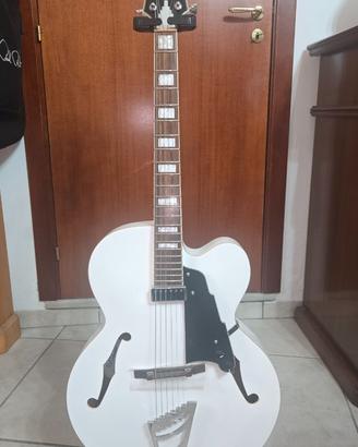 Chitarra jazz D'Angelico