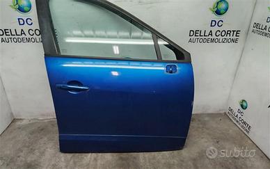 PORTIERA ANTERIORE DESTRA RENAULT Scenic Serie 801