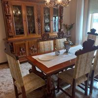 Mobilio e casalinghi vintage