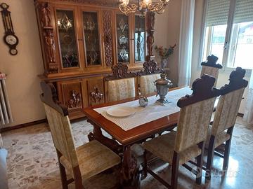 Mobilio e casalinghi vintage