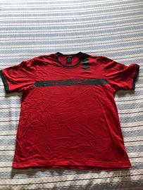 T-shirt Adidas Milan ac taglia M