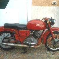 Moto Guzzi Lodola - 1962