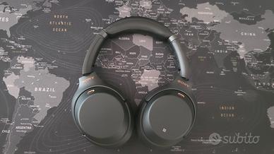 SONY WH-1000XM3