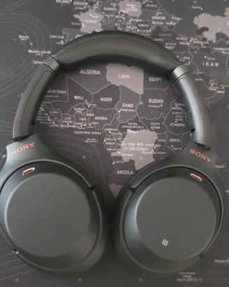 SONY WH-1000XM3