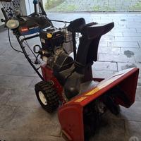 Fresa Spazzaneve TORO POWER 1128