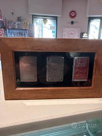 Confezione 3 accendini Zippo