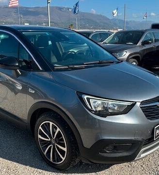 Opel Crossland X 1.6 ECOTEC D 8V Start&Stop Innova