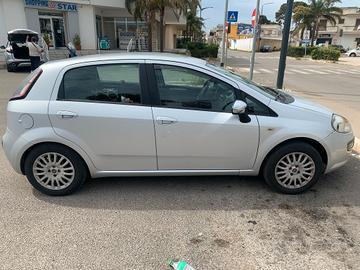 punto evo 1300 multijet 