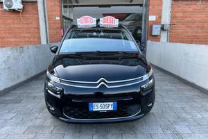 Citroen C4 Picasso 1.6 e-HDi 115 ETG6 Exclusive