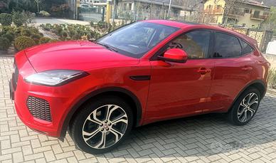 Jaguar E-PACE First Edition | 249CV AWD | FULL OPT