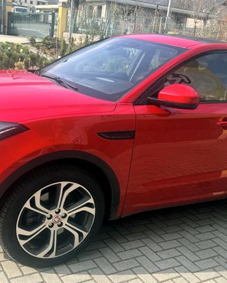 Jaguar E-PACE First Edition | 249CV AWD | FULL OPT