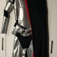 Completo di Carnevale di Star Wars (Disney)