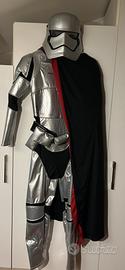 Completo di Carnevale di Star Wars (Disney)