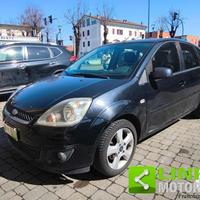 FORD Fiesta 1.2 16V 5p. Ghia