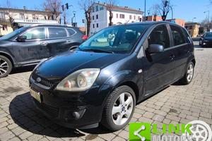 FORD Fiesta 1.2 16V 5p. Ghia