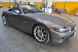 BMW Z4 2.2i cat ROADSTER