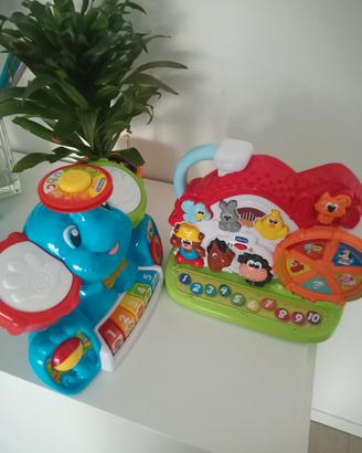 giochi educativi 