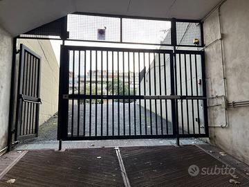 Box via Berto 7 Grottaperfetta