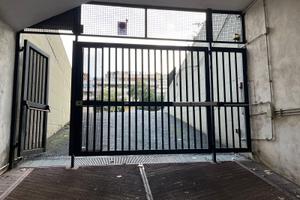 Box via Berto 7 Grottaperfetta